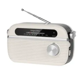 radio-przenosne-analogowe-zasilanie-5v-lub-baterie-krugerandmatz-bluetooth