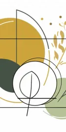 plakat-50x100cm-slonce-w-ogrodzie