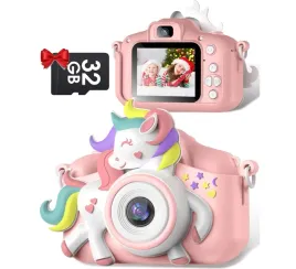 cyfrowy-aparat-dla-dzieci-1080p-hd-gofunly-rozowy-akcesoria
