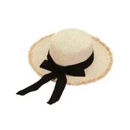 kapelusz-slomkowy-damski-elegancki-letni-m-56-58-cm-lekki-bezowy