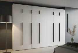 szafa-olek-350-cm-metalowe-uchwyty-biala