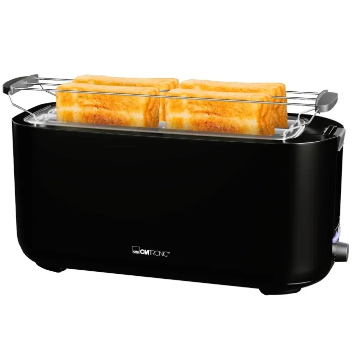 toster-ta-3802-clatronic-black