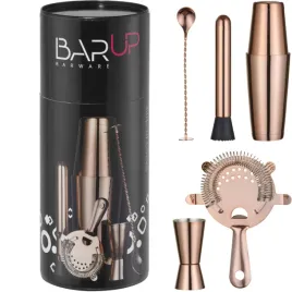 zestaw-barmanski-w-tubie-shaker-jigger-sitko-muddler-lyzka-miedziany