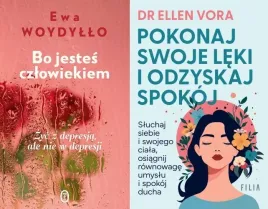 pakiet-2x-bo-jestes-czlowiekiem-pokonaj-swoje-leki-woydyllo-vora