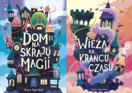 pakiet-2x-dom-na-skraju-magii-wieza-na-krancu-czasu-amy-sparks