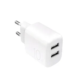 ladowarka-sieciowa-2x-usb-a-prolite-10w-biala