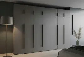 szafa-olek-350-cm-metalowe-uchwyty-antracyt