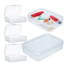 5x-plastikowy-organizer-90x65x30mm-pudeleczko-z-zamknieciem-maly-pojemnik