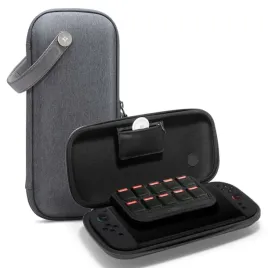 spigen-klasden-pouch-etui-nintendo-switch-2-charcoal-grey