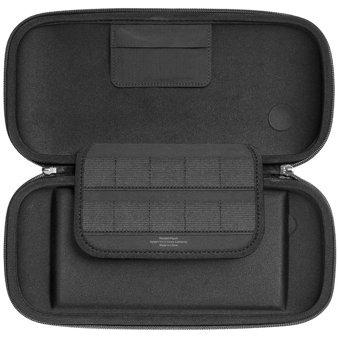 spigen-klasden-pouch-etui-nintendo-switch-2-charcoal-grey