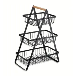 koszyk-uniwersalny-3-poziomowy-z-drewniana-raczka-335-x-19-x-465-cm-czarn