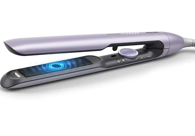prostownica-do-wlosow-philips-bhs-742-00-stan-nowy