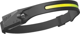latarka-czolowa-led-aku-cob-xpe-sensor
