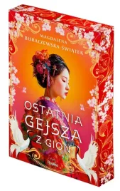 ostatnia-gejsza-z-gion-magdalena-buraczewska-swiatek