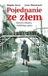 pojednanie-ze-zlem-leon-weintraub-magdalena-jaros