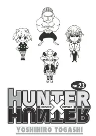 hunter-x-hunter-tom-23-yoshihiro-togashi