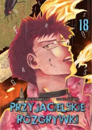 przyjacielskie-rozgrywki-tom-18-yuuki-satou-mikoto-yamaguchi