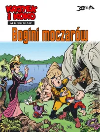 bogini-moczarow-kajtek-i-koko-w-kosmosie-tom-7-janusz-christa