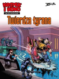 twierdza-tyrana-kajtek-i-koko-w-kosmosie-tom-2-janusz-christa