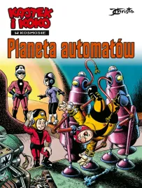 planeta-automatow-kajtek-i-koko-w-kosmosie-tom-4-janusz-christa