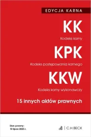 edycja-karna-kodeks-karny-kodeks-postepowania-karnego-kodeks-karny