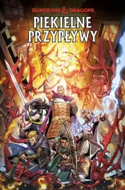 piekielne-przyplywy-dungeons-and-dragons-tom-5-jim-zub-max-dunbar