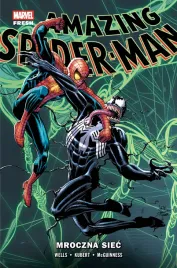 mroczna-siec-amazing-spider-man-tom-4-zeb-wells