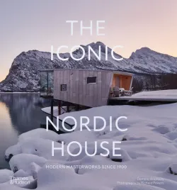 the-iconic-nordic-house-dominic-bradbury