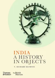 india-a-history-in-objects-t-richard-blurton