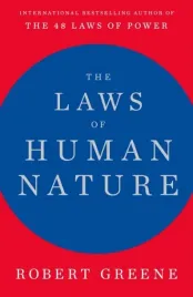 the-laws-of-human-nature-robert-greene