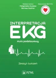 interpretacja-ekg-kurs-podstawowy-zeszyt-cwiczen-malgorzata-kurpesa