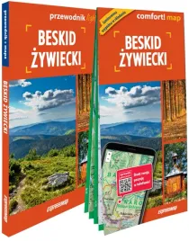 beskid-zywiecki-zestaw-przewodnikowy-2w1-light-2026