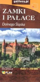 mapa-zamki-i-palace-dolnego-slaska-1-250-000