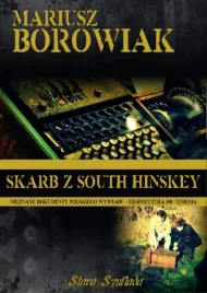 skarb-z-south-hinskey-mariusz-borowiak