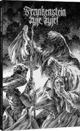 frankenstein-zyje-zyje-wrightson-bernie