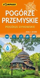 mapa-pogorze-przemyskie-1-50-000