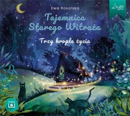 trzy-krople-zycia-audiobook-ewa-rosolska