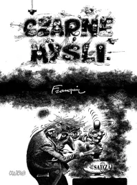 czarne-mysli-andre-franquin