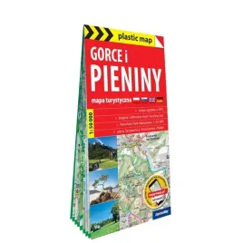 mapa-gorce-i-pieniny-1-50-000