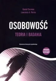 osobowosc-teoria-i-badania-lawrence-a-pervin-daniel-cervone
