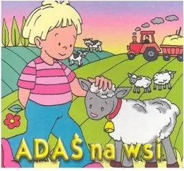klasyka-wierszyka-adas-na-wsi-agnieszka-krasnicka