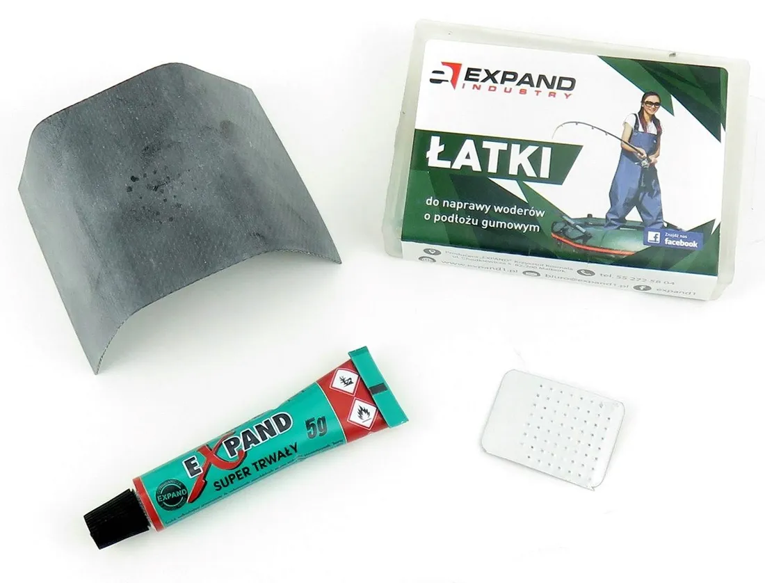 Grafika w opisie produktu