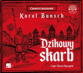 dzikowy-skarb-audiobook-karol-bunsch