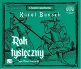 rok-tysieczny-audiobook-karol-bunsch
