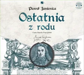 ostatnia-z-rodu-audiobook-pawel-jasienica