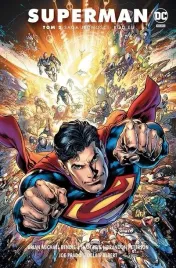 superman-saga-jednosci-t-2-rod-el-brian-michael-bendis