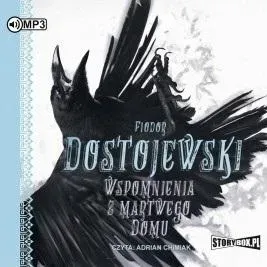 wspomnienia-z-martwego-domu-audiobook-fiodor-dostojewski