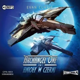archangel-one-t-1-anioly-w-czerni-audiobook-evan-currie