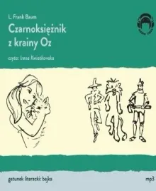 czarniksieznik-z-krainy-oz-audiobook-l-frank-baum