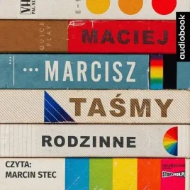 tasmy-rodzinne-audiobook-maciej-marcisz